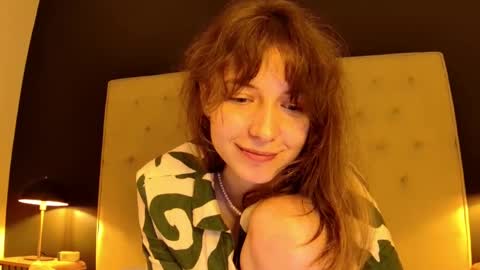 luna online show from April 8, 5:24 pm