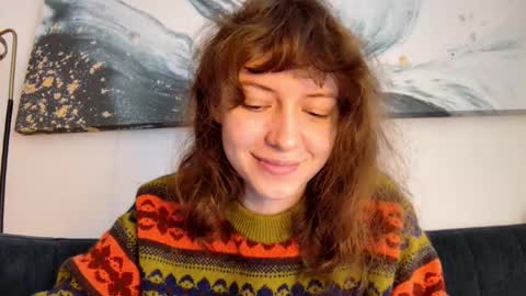 luna online show from April 11, 5:34 am