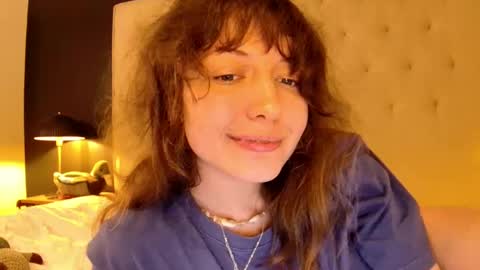 luna online show from April 18, 5:39 pm