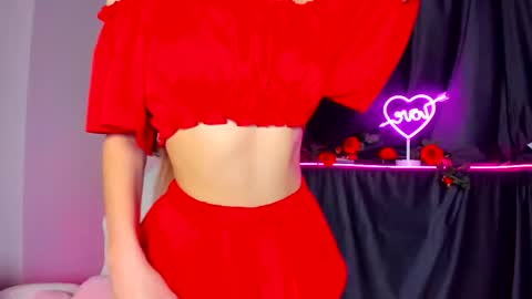 Elen online show from February 17, 5:26 am