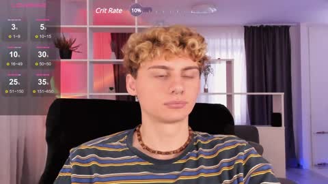 Emilio online show from February 7, 8:44 am