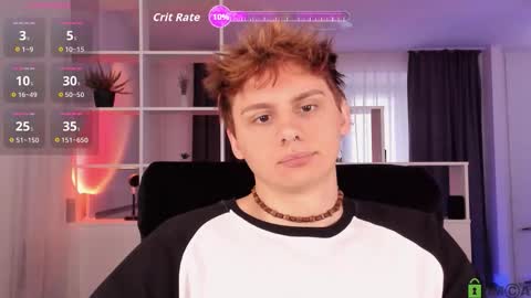 Emilio online show from October 24, 7:05 am