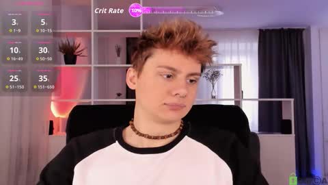 Emilio online show from October 26, 7:47 am