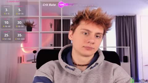 Emilio online show from November 13, 8:13 am