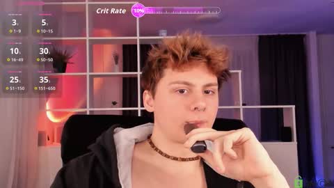 Emilio online show from December 19, 4:14 pm