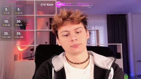 Emilio online show from December 21, 7:48 am