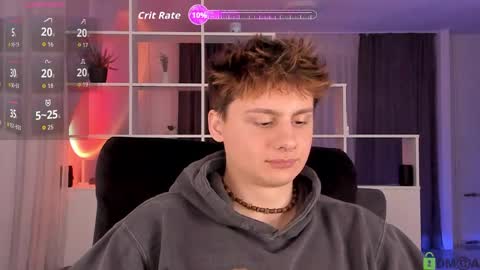 Emilio online show from March 25, 7:31 pm