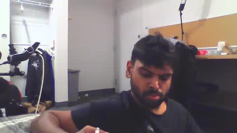 Sundoog online show from February 27, 1:05 am