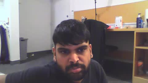 Sundoog online show from March 5, 12:05 am