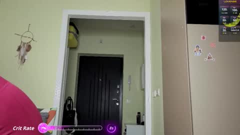 Vicky online show from November 27, 10:56 pm