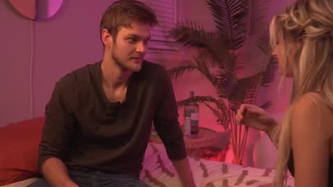 Snapshot of sunfeather chatting on January 23, 2:02 am Blaire Axel online show from January 23, 2:02 am