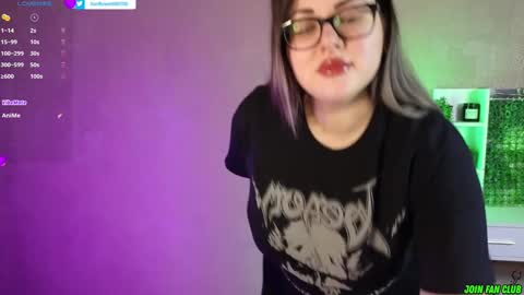 Snapshot of sunflower0907 chatting on December 20, 9:11 am Tina. Im topless model online show from December 20, 9:11 am