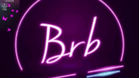 Jeraldine online show from March 19, 1:09 am