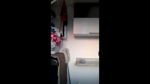 Jeraldine online show from March 24, 10:59 pm