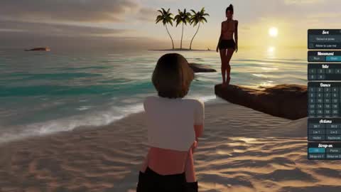 sunhee online show from October 2, 4:30 am