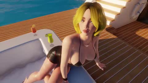 sunhee online show from October 20, 5:19 am