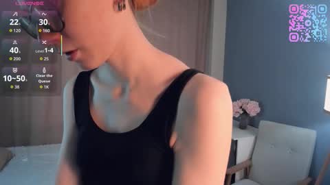 Kiki online show from March 20, 1:21 am