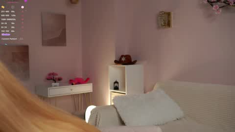 Snapshot of sunnmoonn chatting on April 5, 2:36 pm Lily online show from April 5, 2:36 pm