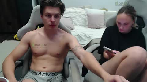 Alice and Sergey online show from September 9, 7:46 pm