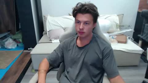 Alice and Sergey online show from October 4, 6:44 am