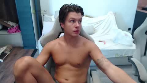 Alice and Sergey online show from October 12, 7:18 am