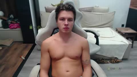 Alice and Sergey online show from October 30, 7:47 pm