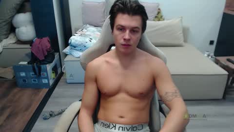 Alice and Sergey online show from November 15, 8:55 am