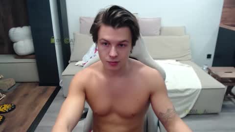 Alice and Sergey online show from December 2, 9:36 am