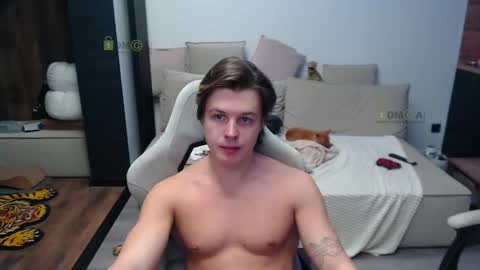 Alice and Sergey online show from January 16, 12:31 pm