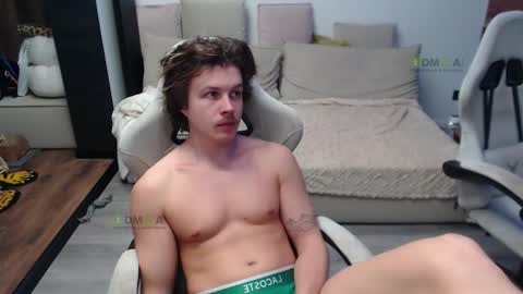 Alice and Sergey online show from February 15, 4:25 pm