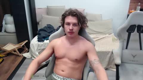 Alice and Sergey online show from March 13, 6:58 pm