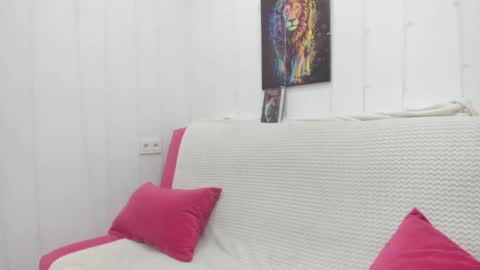 Snapshot of sunny__sammy chatting on November 7, 6:46 am Sammy online show from November 7, 6:46 am