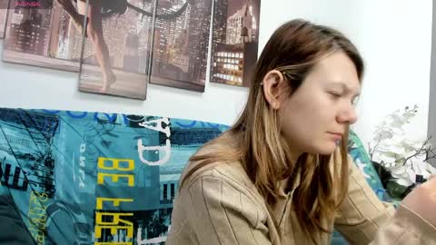 Sammy online show from April 6, 1:25 am