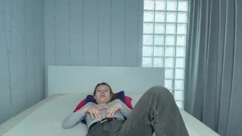 Sammy online show from May 10, 1:22 am