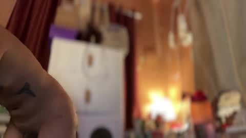 ANGEL-DONT FORGET TO THUMBS UP AND FOLLOW online show from April 7, 4:13 am