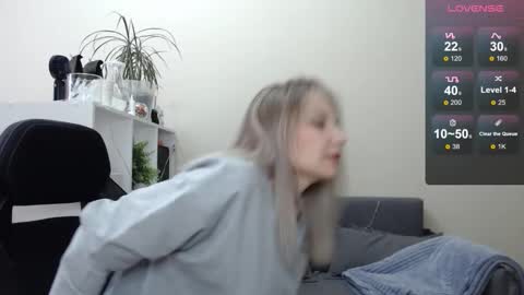 Naomi online show from January 10, 6:31 am