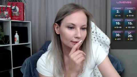 Naomi online show from January 19, 5:55 am