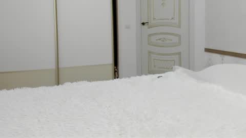 Vanessa online show from March 23, 5:00 am