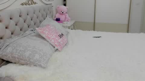 Vanessa online show from April 20, 5:21 am