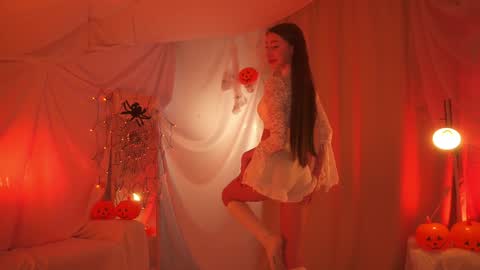 Snapshot of sunny_maria chatting on October 24, 8:49 pm Maria online show from October 24, 8:49 pm