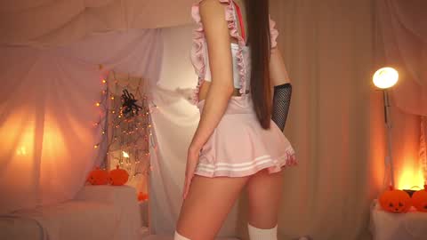 Snapshot of sunny_maria chatting on October 31, 9:16 pm Maria online show from October 31, 9:16 pm