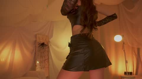 Snapshot of sunny_maria chatting on November 24, 9:25 pm Maria online show from November 24, 9:25 pm