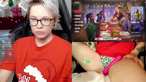 sunny mood online show from December 16, 9:47 am