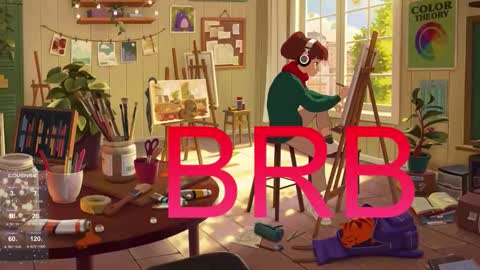 sunny mood online show from March 11, 6:47 pm