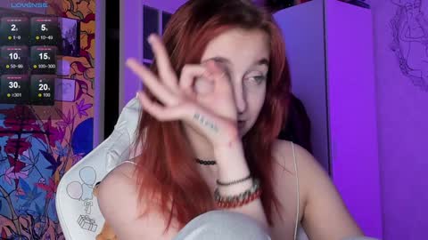 Snapshot of sunny_mouse chatting on December 20, 8:34 pm Sunny online show from December 20, 8:34 pm