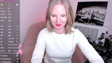 Snapshot of sunny_nicoleee chatting on January 23, 7:54 am sunny_nicoleee online show from January 23, 7:54 am