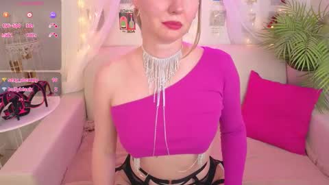 Snapshot of sunny_nicoleee chatting on October 10, 6:34 am sunny_nicoleee online show from October 10, 6:34 am