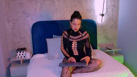 Sunny River online show from February 18, 1:51 pm