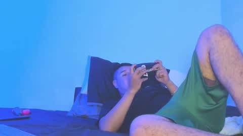 Snapshot of sunnyandevan chatting on October 22, 12:22 am Christian Vanessa online show from October 22, 12:22 am