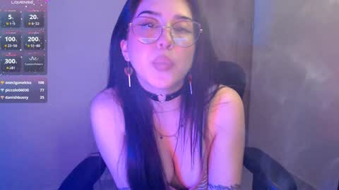 Maria online show from December 12, 11:14 pm